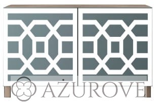 Panel dekoracyjny do komody IKEA BESTA wz.17 - PENELOPA.jpg