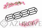 Dekor - LIZA - L