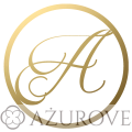 AŻUROVE.PL_KOŁO_INICJAŁY_LITERA_ZŁOTY.png