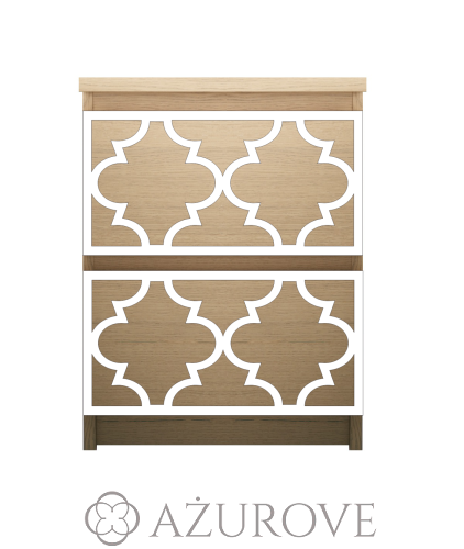 AŻUROVE.PL_Panel dekoracyjny do komody IKEA MALM_M2.45_A.png
