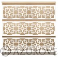 AŻUROVE.PL_Panel dekoracyjny do komody IKEA MALM_M3.01.jpg
