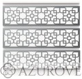 AŻUROVE.PL_Panel dekoracyjny do komody IKEA MALM_M3.01_lustro_srebrne.jpg