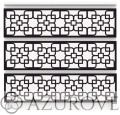AŻUROVE.PL_Panel dekoracyjny do komody IKEA MALM_M3.01_plexi_czarna.jpg