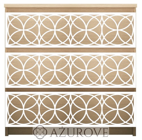 AŻUROVE.PL_Panel dekoracyjny do komody IKEA MALM_M3.02.jpg