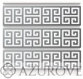 AŻUROVE.PL_Panel dekoracyjny do komody IKEA MALM_M3.04_lustro_srebrne.jpg