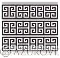 AŻUROVE.PL_Panel dekoracyjny do komody IKEA MALM_M3.04_plexi_czarna.jpg