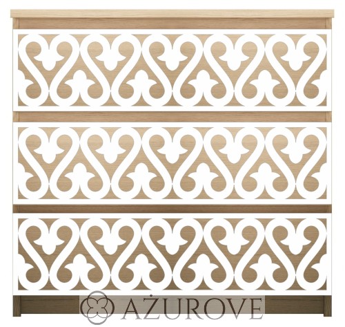 AŻUROVE.PL_Panel dekoracyjny do komody IKEA MALM_M3.05_A.jpg