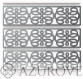 AŻUROVE.PL_Panel dekoracyjny do komody IKEA MALM_M3.06_lustro_srebrne.jpg