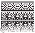 AŻUROVE.PL_Panel dekoracyjny do komody IKEA MALM_M3.07_plexi_czarna.jpg