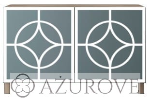 Panel dekoracyjny do komody IKEA BESTA wz.25 - COCO_A.jpg