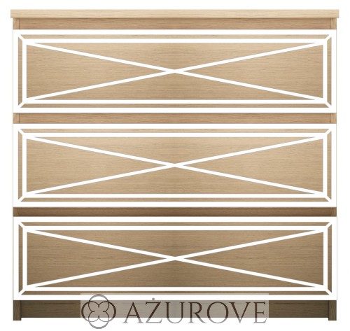 AŻUROVE.PL_Panel dekoracyjny do komody IKEA MALM_M3.27.jpg