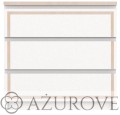AŻUROVE.PL_Panel dekoracyjny do komody IKEA MALM_M3.FRAME_sklejka.jpg