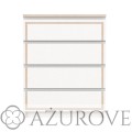 Panel dekoracyjny do komody IKEA MALM_M4.THE.FRAME_sklejka.jpg