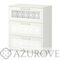 Panel dekoracyjny do komody IKEA BRIMNES 2 wz. 03-ATENA