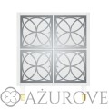 AŻUROVE_panel dekoracyjny do komody IKEA  KALLAX_02_JASMINE_silver.jpg