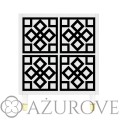 AŻUROVE_panel dekoracyjny do komody IKEA  KALLAX_wz.03_ATENA_black.jpg