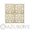 AŻUROVE_panel dekoracyjny do komody IKEA  KALLAX_wz.01_AMIRA_gold.jpg