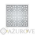 AŻUROVE_panel dekoracyjny do komody IKEA  KALLAX_wz.03_ATENA_silver.jpg