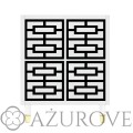 AŻUROVE_panel dekoracyjny do komody IKEA  KALLAX_wz.11_SURI_A_black.jpg