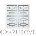 AŻUROVE_panel dekoracyjny do komody IKEA  KALLAX_wz.11_SURI_A_silver.jpg