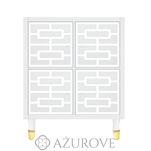 AŻUROVE_panel dekoracyjny do komody IKEA  KALLAX_wz.11_SURI_A_white.jpg