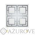 AŻUROVE_panel dekoracyjny do komody IKEA  KALLAX_wz.11_SURI_B_silver.jpg
