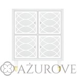 Panel dekoracyjny - WZ.31 - KATE -  do drzwiczek IKEA KALLAX