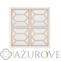 AŻUROVE_panel dekoracyjny do komody IKEA  KALLAX_wz.35_DIANA_sklejka.jpg