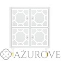 AŻUROVE_panel dekoracyjny do komody IKEA  KALLAX_wz.41_GIGI_white.jpg