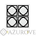 AŻUROVE_panel dekoracyjny do komody IKEA  KALLAX_wz.44_TAYLOR_black.jpg