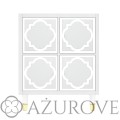 AŻUROVE_panel dekoracyjny do komody IKEA  KALLAX_wz.44_TAYLOR_white.jpg