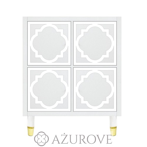 AŻUROVE_panel dekoracyjny do komody IKEA  KALLAX_wz.44_TAYLOR_white.jpg