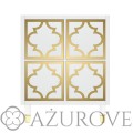 AŻUROVE_panel dekoracyjny do komody IKEA  KALLAX_wz.45_HERMIONA_gold.jpg