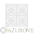 AŻUROVE_panel dekoracyjny do komody IKEA  KALLAX_wz.45_HERMIONA_white.jpg