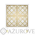 AŻUROVE_panel dekoracyjny do komody IKEA  KALLAX_wz.51_CYNTHIA_gold.jpg