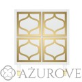 AŻUROVE_panel dekoracyjny do komody IKEA  KALLAX_wz.53_ANGELINA_gold.jpg