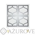 AŻUROVE_panel dekoracyjny do komody IKEA  KALLAX_wz.53_ANGELINA_silver.jpg
