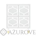 AŻUROVE_panel dekoracyjny do komody IKEA  KALLAX_wz.53_ANGELINA_white.jpg