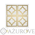 AŻUROVE_panel dekoracyjny do komody IKEA  KALLAX_wz.55_CAMILA_gold.jpg