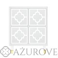 AŻUROVE_panel dekoracyjny do komody IKEA  KALLAX_wz.55_CAMILA_white.jpg