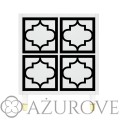 AŻUROVE_panel dekoracyjny do komody IKEA  KALLAX_wz.57_CARMEN_black.jpg