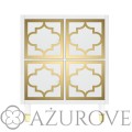 AŻUROVE_panel dekoracyjny do komody IKEA  KALLAX_wz.57_CARMEN_gold.jpg