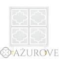 AŻUROVE_panel dekoracyjny do komody IKEA  KALLAX_wz.57_CARMEN_white.jpg