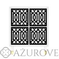 AŻUROVE_panel dekoracyjny do komody IKEA  KALLAX_wz.58_ARIA_black.jpg
