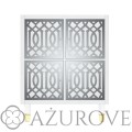 AŻUROVE_panel dekoracyjny do komody IKEA  KALLAX_wz.58_ARIA_silver.jpg