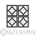 AŻUROVE_panel dekoracyjny do komody IKEA  KALLAX_wz.60_JULIA_black.jpg