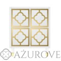 AŻUROVE_panel dekoracyjny do komody IKEA  KALLAX_wz.60_JULIA_gold.jpg