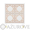 AŻUROVE_panel dekoracyjny do komody IKEA  KALLAX_wz.62_ROSE_sklejka.jpg
