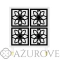 AŻUROVE_panel dekoracyjny do komody IKEA  KALLAX_wz.63_MILAN_black.jpg