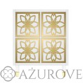 AŻUROVE_panel dekoracyjny do komody IKEA  KALLAX_wz.63_MILAN_gold.jpg